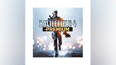 Battlefield 3 Premium DLC (ORIGIN KEY/GLOBAL)++GIFT