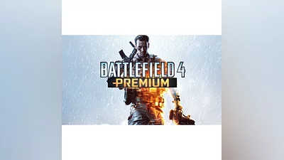 Battlefield 4 Premium DLC. Origin-ключ Россия