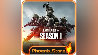 Battlefield 6 | UA Steam Gift