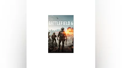 Battlefield 6 КЛЮЧ - UNITED STATES