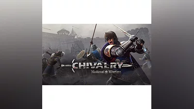 Chivalry: Medieval Warfare   Steam ключ  ️Все регионы