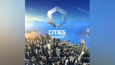 Cities: Skylines II STEAM КЛЮЧ РФ-СНГ-УКР