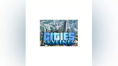 Cities: Skylines - STEAM ключ - RU+CIS+UA