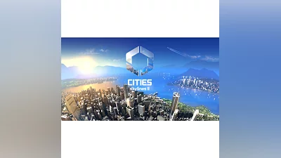 Cities: Skylines II Standard Edition Steam Gift
