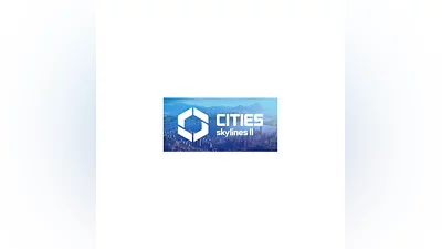 Cities: Skylines II - Ultimate Edition (Steam Gift RU)