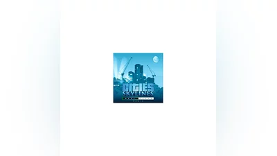 Cities: Skylines - Deep Focus Radio (DLC) / Steam Key