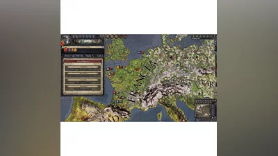 Crusader Kings II Conclave   Steam DLC   Весь мир