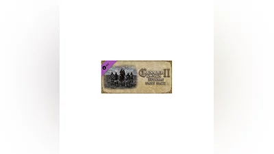 Crusader Kings II - Russian Unit Pack (DLC) Region free  Steam Key  ️Автовыдача