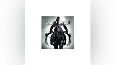 ️Darksiders 2 / Дарксайдерс 2 | ПК Epic Games EGS ️