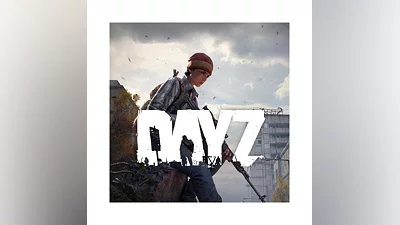 DayZ (Steam Gift Россия)