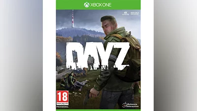 DAYZ XBOX ONE / SERIES X|S ЛИЦЕНЗИЯ КЛЮЧ