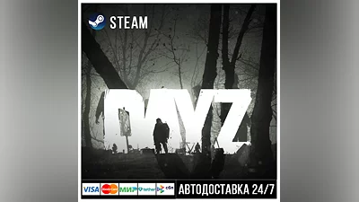DayZ СТИМ Steam Gift