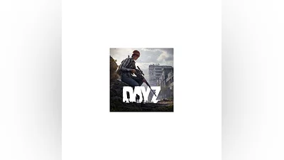 DAYZ   (STEAM/РФ/УКР-СНГ) КЛЮЧ