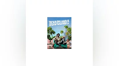 Dead Island 2 (Epic Games)