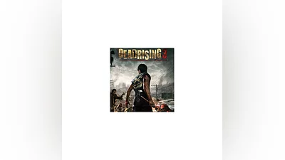 DEAD RISING 3 APOCALYPSE EDITION  STEAM КЛЮЧ