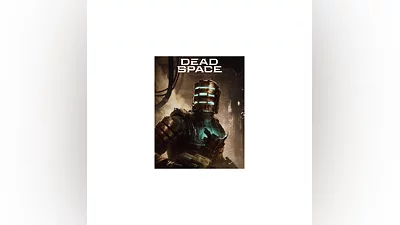 Dead Space Remake. ORIGIN-ключ Россия (Global)