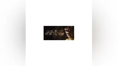 Dead Space (2008) СТИМ Steam Gift