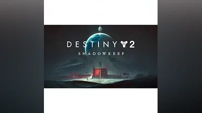 Destiny 2: Shadowkeep (Steam Ключ RU+СНГ)