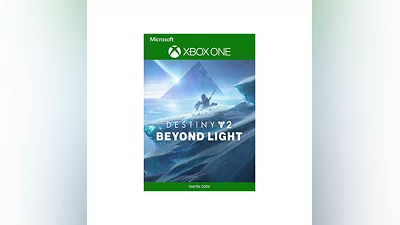 Destiny 2: За гранью Света XBOX ONE X|S КЛЮЧ