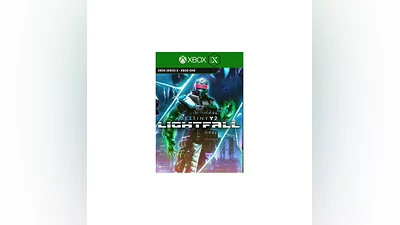 DESTINY 2 КОНЕЦ СВЕТА XBOX ONE / SERIES X|S КЛЮЧ