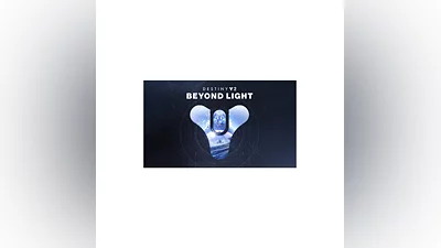 Destiny 2 Beyond Light ключ Global RU/CIS РФ СНГ Россия