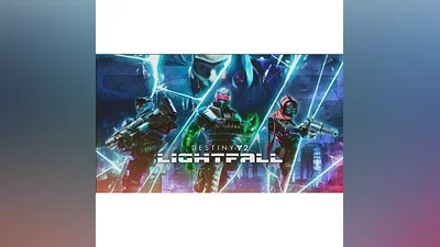 Destiny 2: Lightfall   PS4 / PS5  ТУРЦИЯ