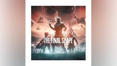 Destiny 2: Финальная форма  PS5/PS4   Выбор региона