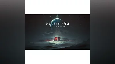 Destiny 2: Shadowkeep ключ Global RU/CIS РФ Россия СНГ
