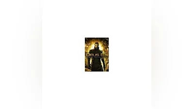 Deus Ex: Human Revolution Standard Ed. (Steam Gift ROW)