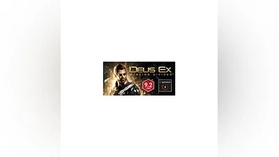 Deus Ex: Mankind Divided (STEAM КЛЮЧ) КЗ+СНГ РУС. ЯЗЫК