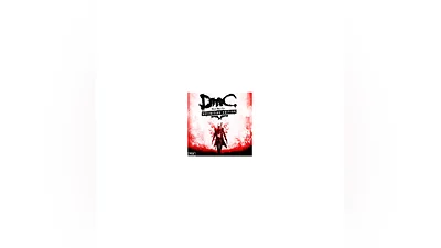 DmC Devil May Cry | PS4/PS5 | Турция