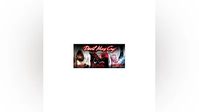 Devil May Cry HD Collection (Steam Gift Россия)