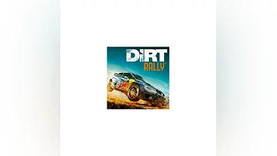 DIRT RALLY  STEAM КЛЮЧ