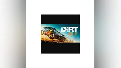 DiRT Rally (STEAM KEY/GLOBAL)+BONUS