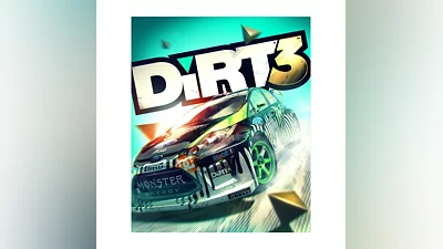 Dirt 3 Standard + Complete edition + Showdown +Overlord