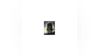 Dishonored    Steam Key Region Free