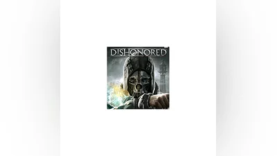 DISHONORED  STEAM КЛЮЧ