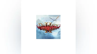Divinity Original Sin 2 - Definitive Edition (PS4)