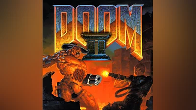 Doom 2 (Steam/Ключ/ Россия и Весь Мир)