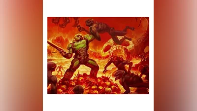 DOOM (2016)   XBOX ONE / SERIES X|S / КЛЮЧ