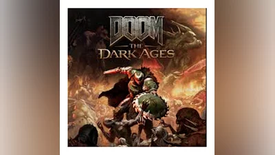 DOOM: THE DARK AGES / PREMIUM  STEAM КЛЮЧ