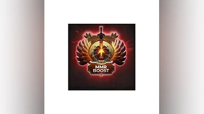 Dota 2 Буст Solo. 3500-4000 (цена за 1 победу)