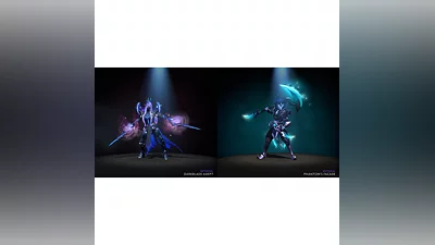 Dota 2 - Collectors Cache 2024