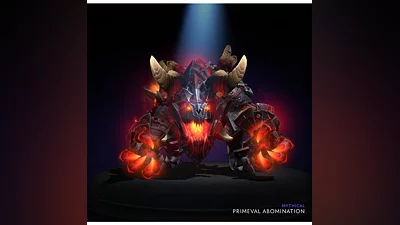 Dota 2 -  Collectors Cache I 2023
