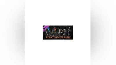 Dying Light Ultimate Survivor Bundle (Steam key) RU CIS