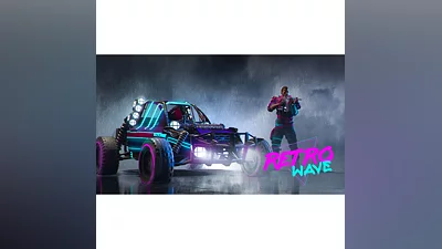 Dying Light   Retrowave   Bundle  Steam   GLOBAL