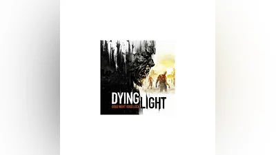 Dying Light ️PS4/PS5   Турция/Украина