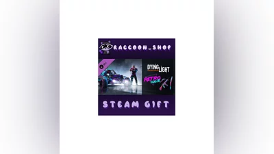 Dying Light - Retrowave Bundle DLC RU*KZ*UA*CIS