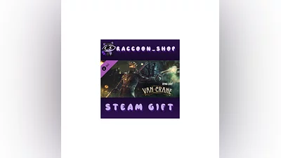 Dying Light - Van Crane Bundle DLC RU*KZ*UA*CIS