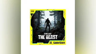 ️Dying Light: The Beast / Дайн Лай | ПК Epic Games EGS